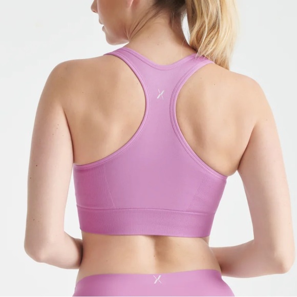 Knix racerback sports bras - M - Picture 3 of 3